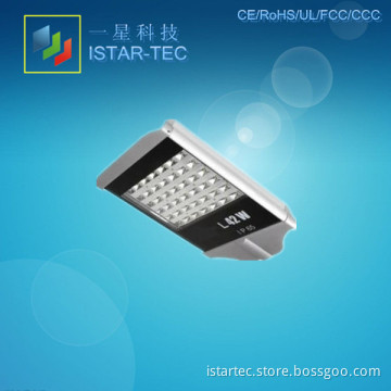 42W LED Street Light, LED Road Light, LED Area Light